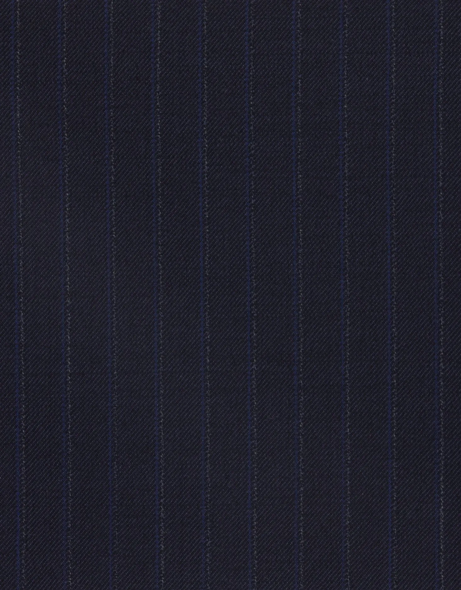 Cooper Navy Stripe Suit Jacket