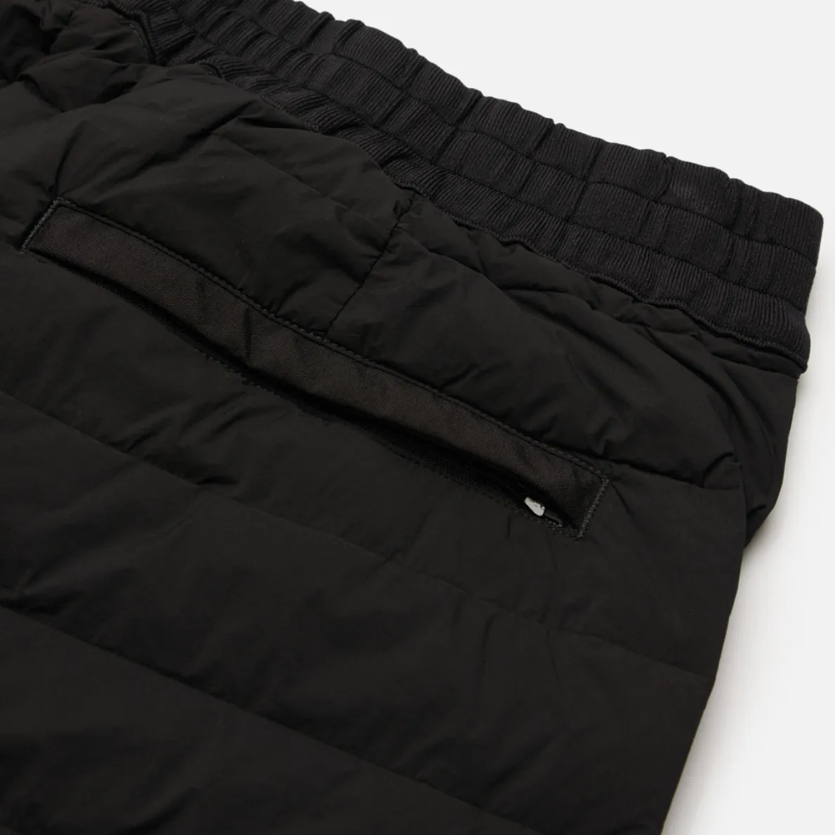 CP Company Down Monobloque Pants