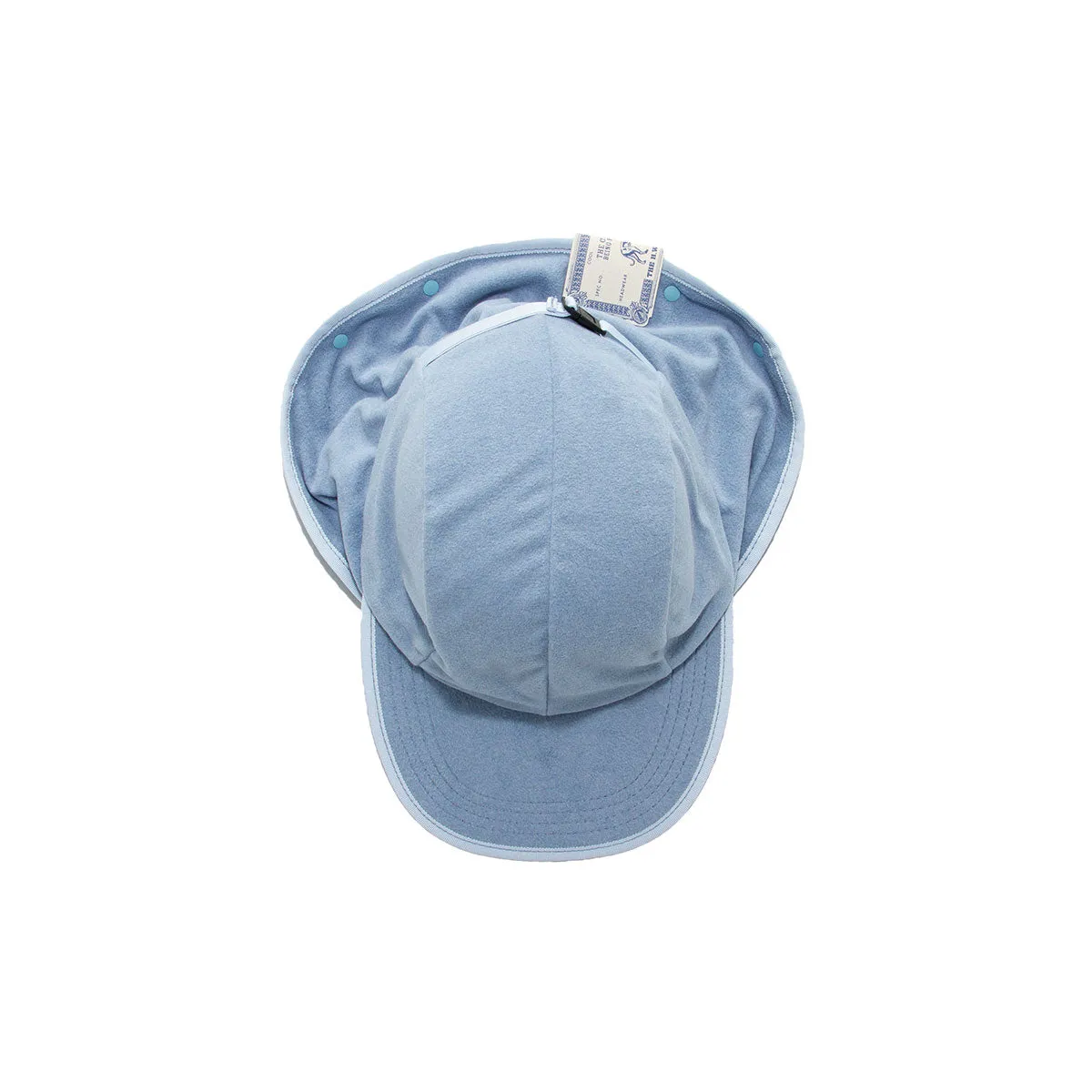 CRUISER WARM CAP - Blue