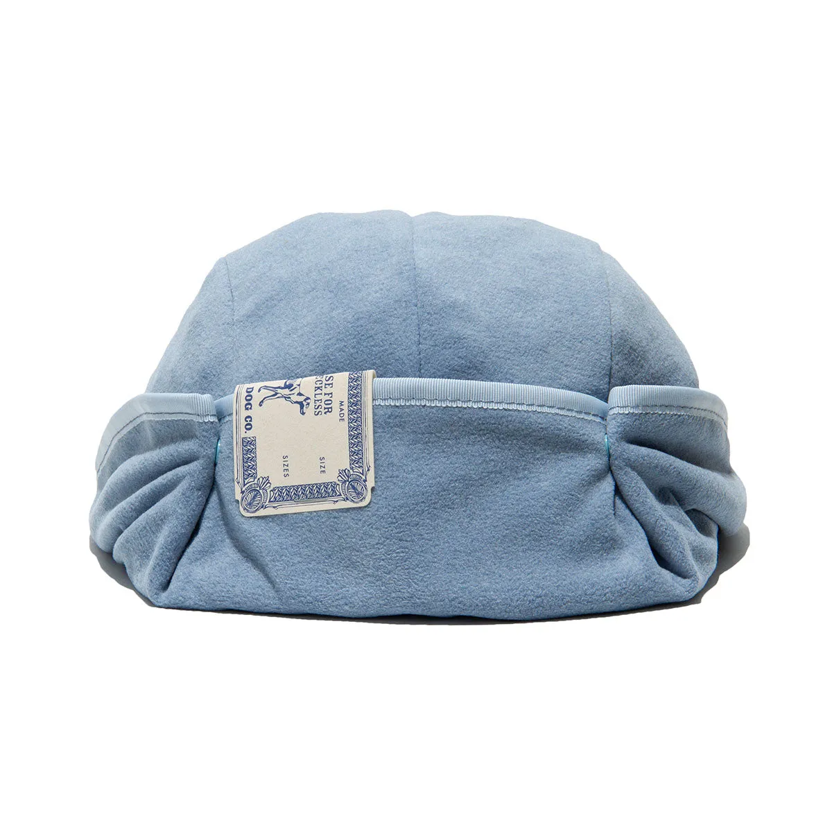 CRUISER WARM CAP - Blue