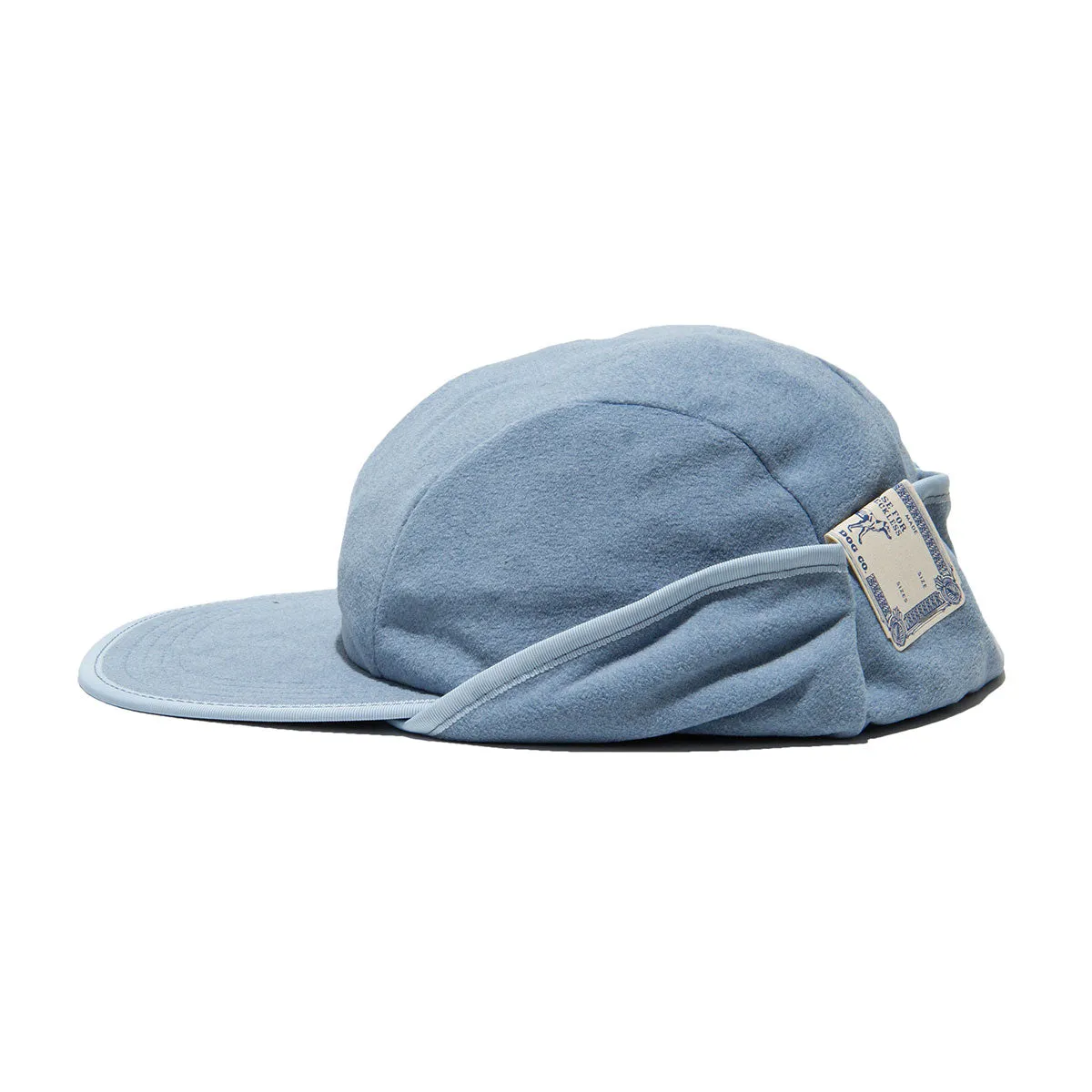 CRUISER WARM CAP - Blue