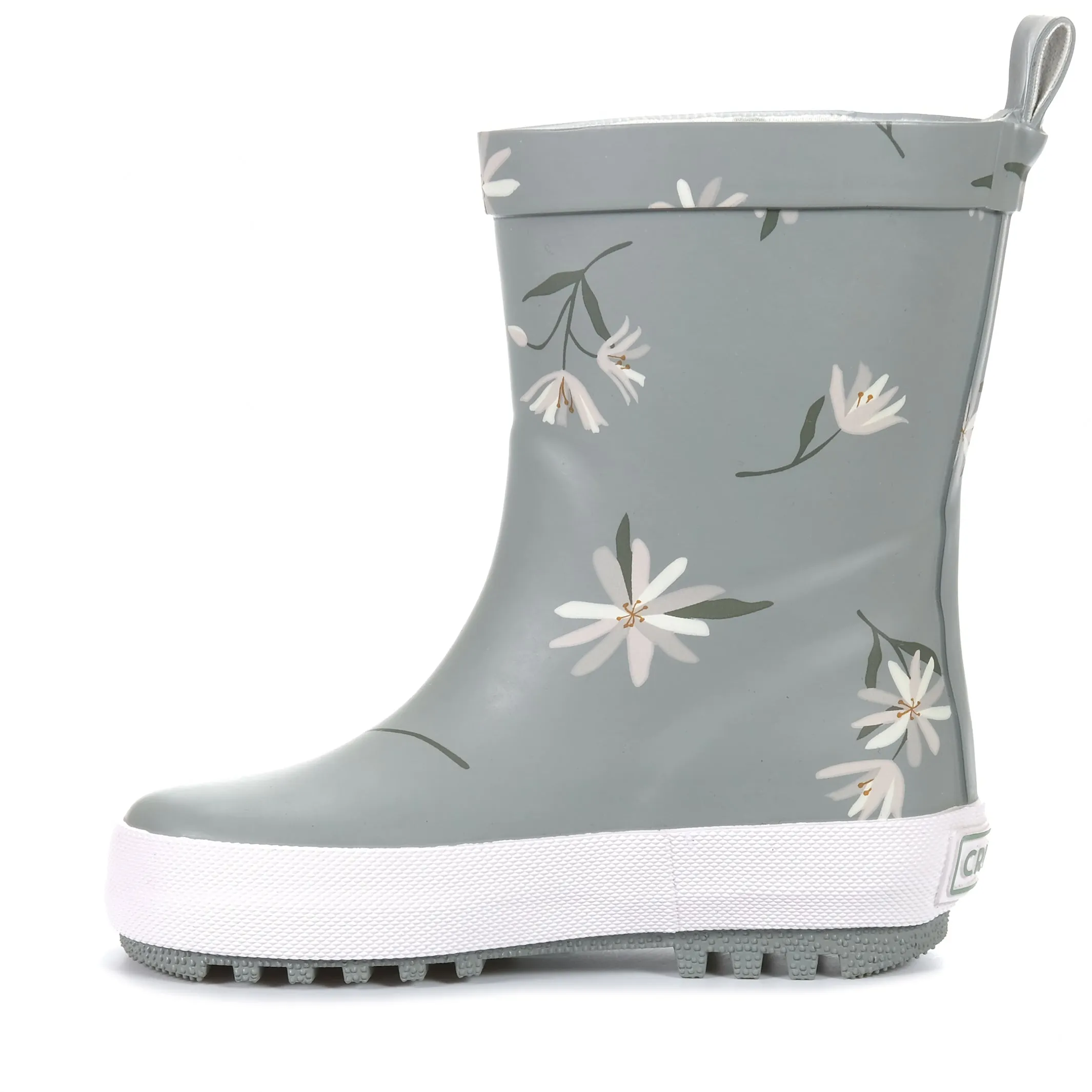 Crywolf Rain Boots Forget Me Not