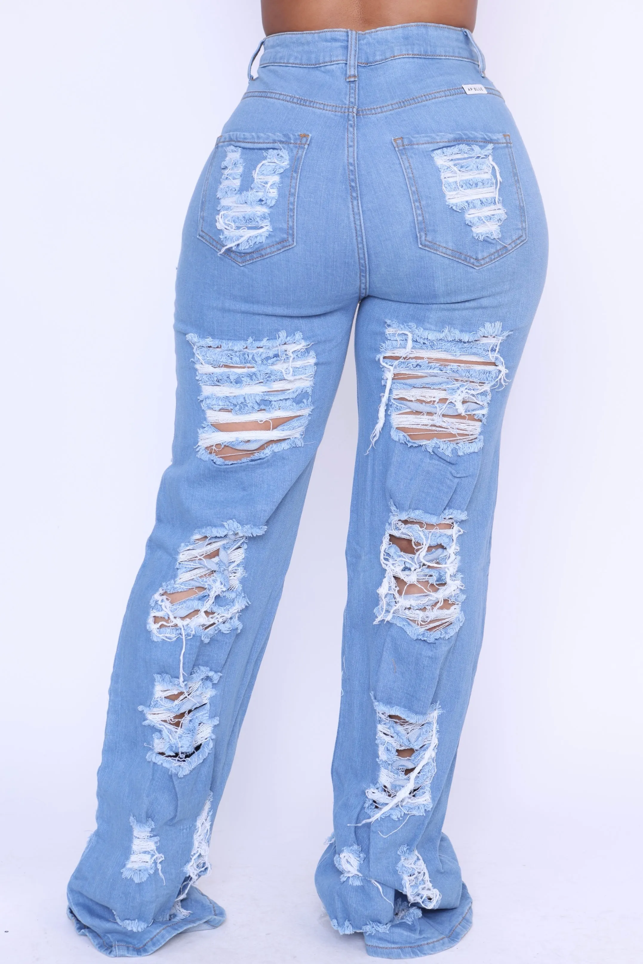 CTV Jeans