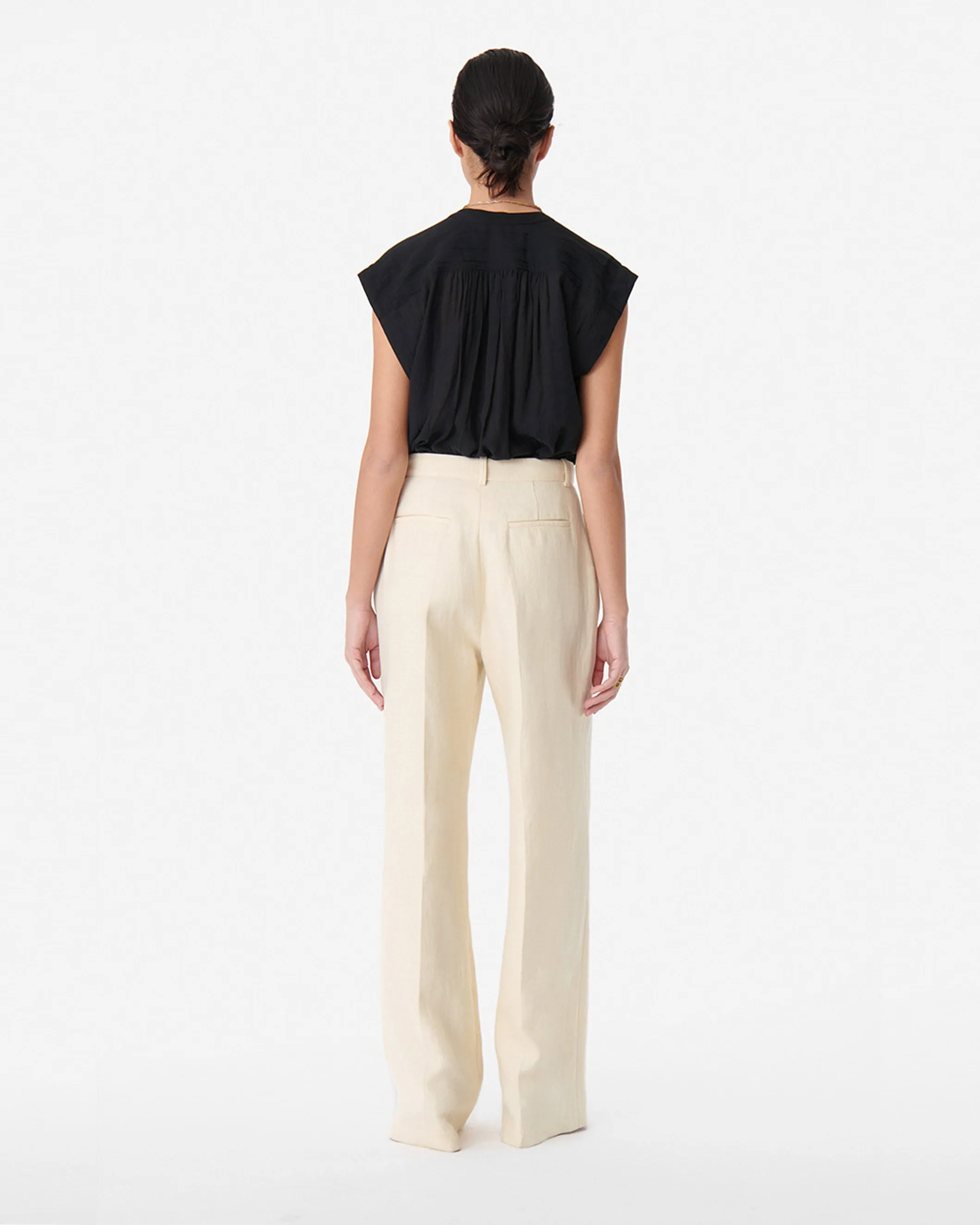 Cyrano Wide Leg Pants