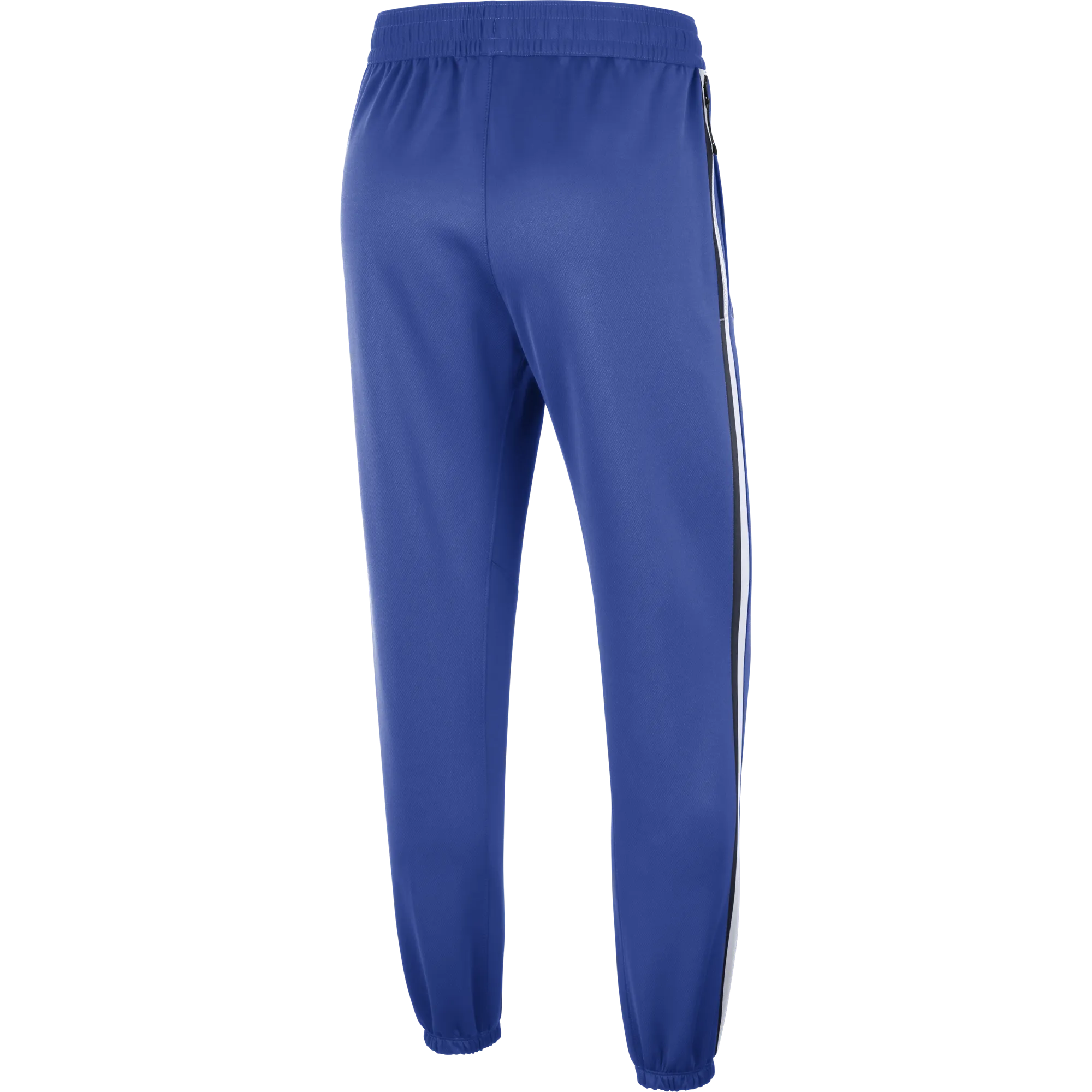 DALLAS MAVERICKS NIKE ON COURT 21-22 THERMA FLEX ROYAL PANTS