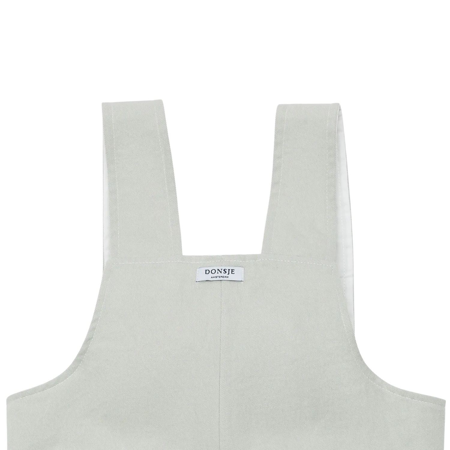 Daws Overalls | Silvery Thyme