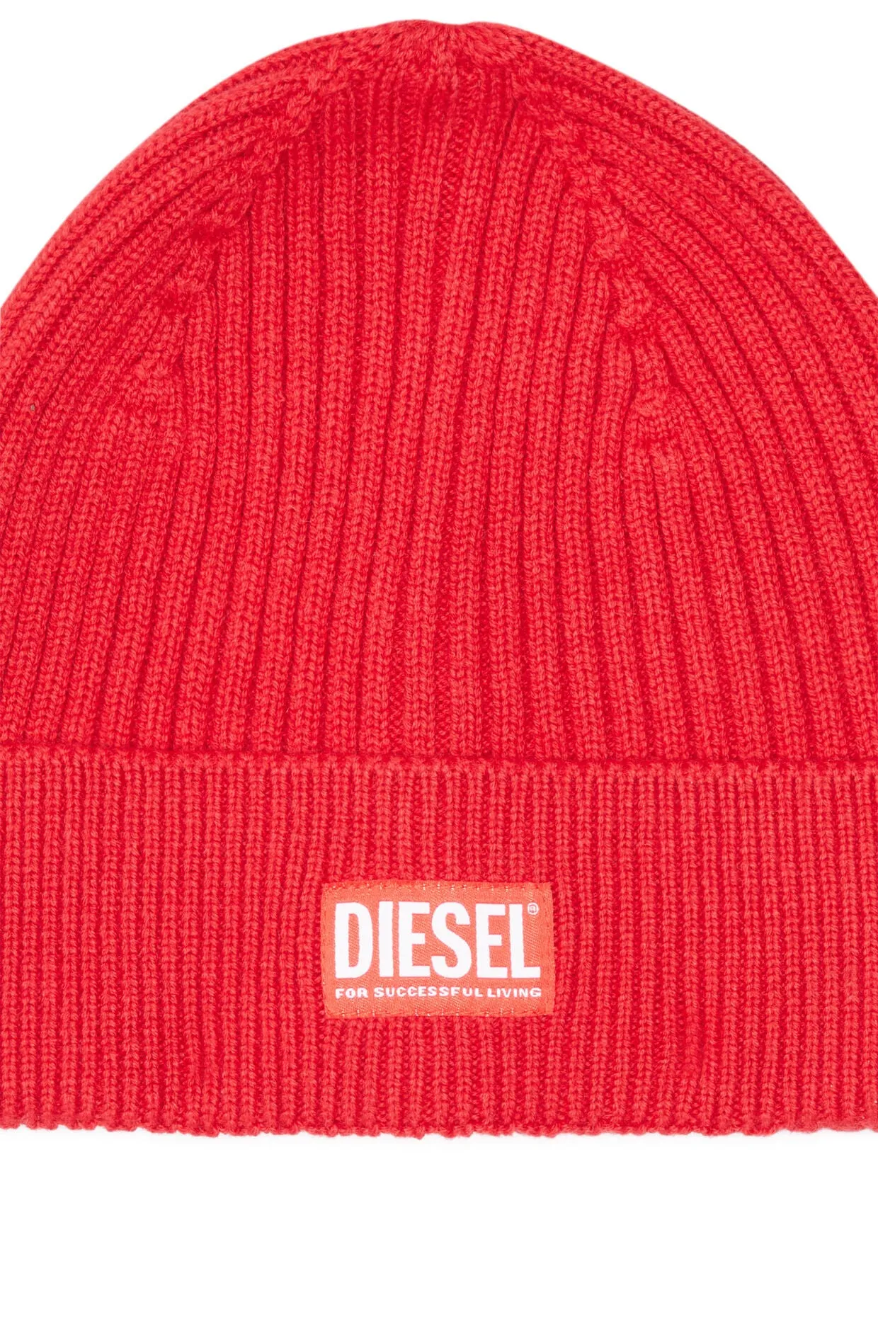 Diesel K-Coder-H 2x2 Red