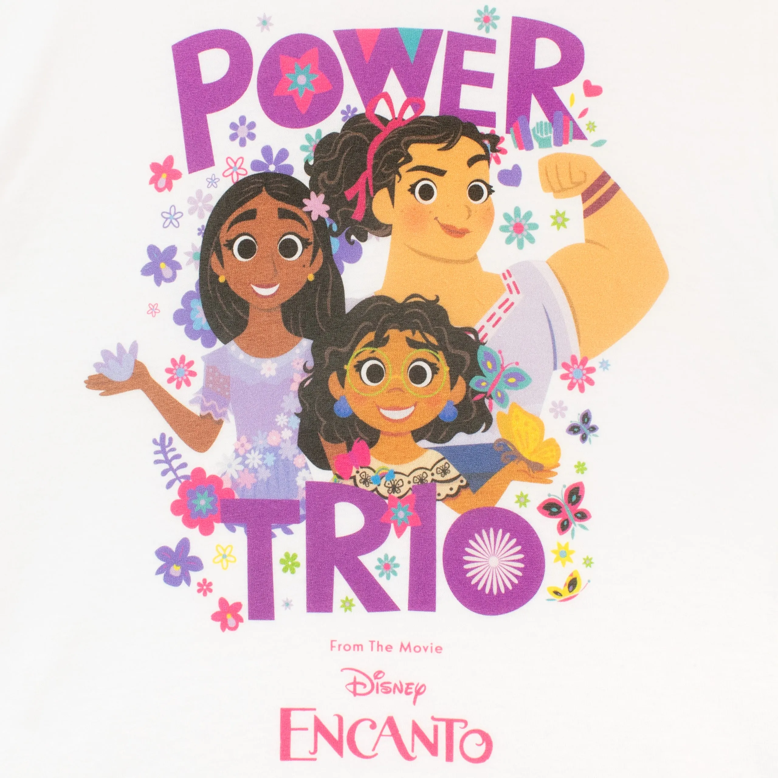 Disney Encanto Tee