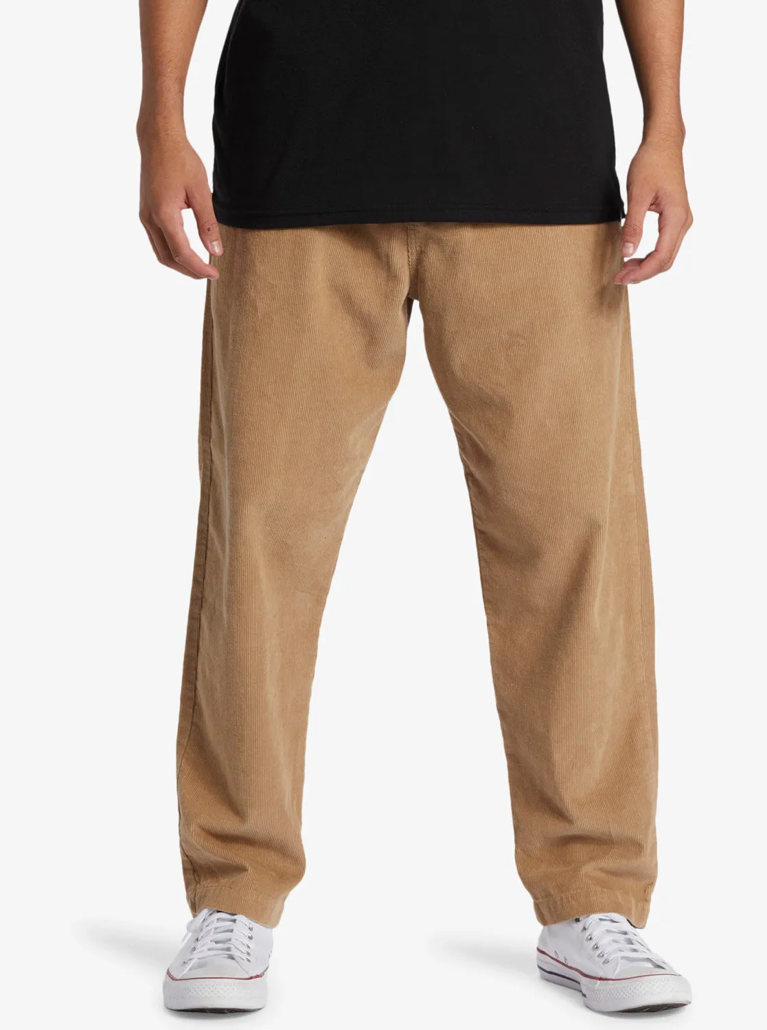 DNA Beach Pants - Khaki