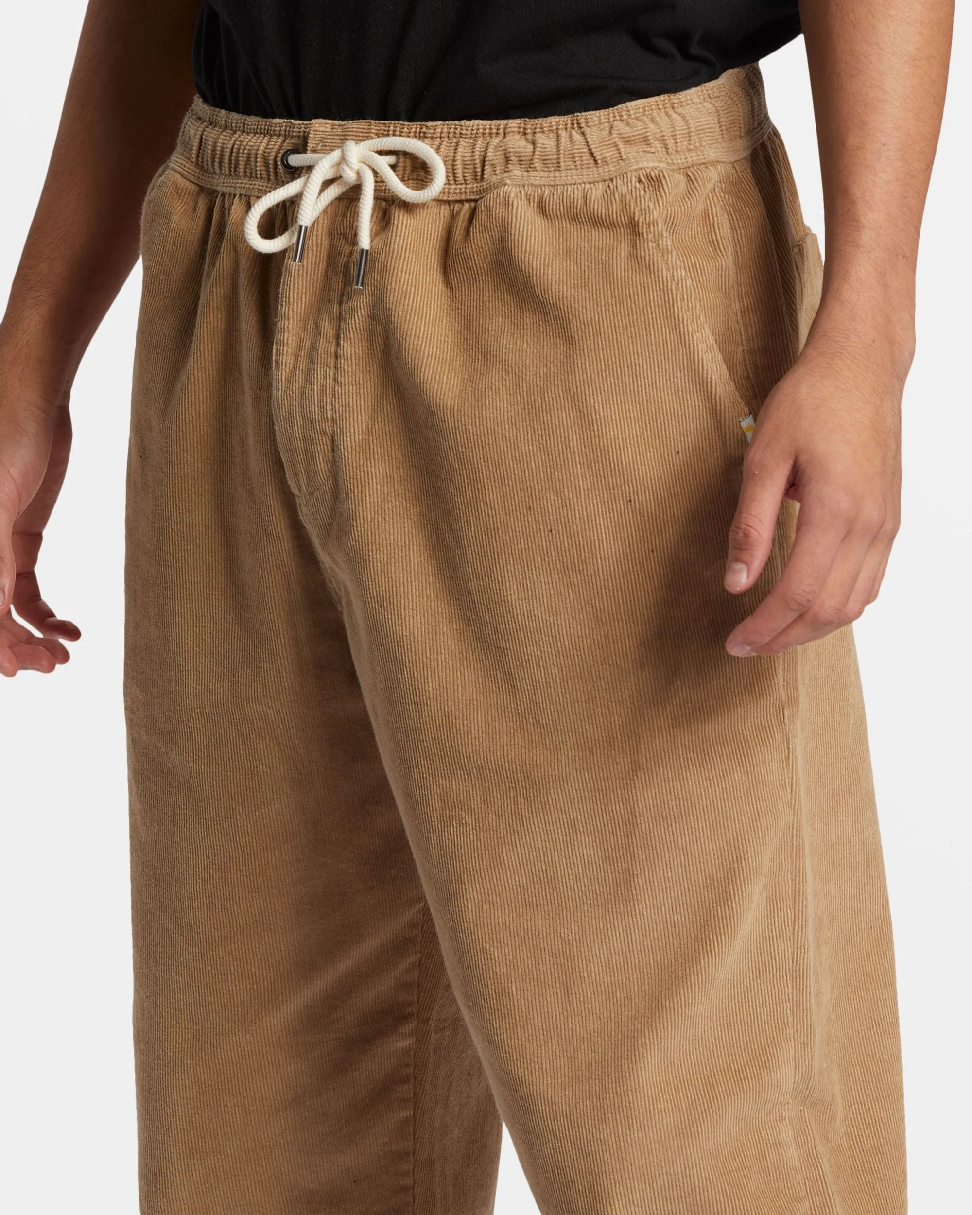 DNA Beach Pants - Khaki