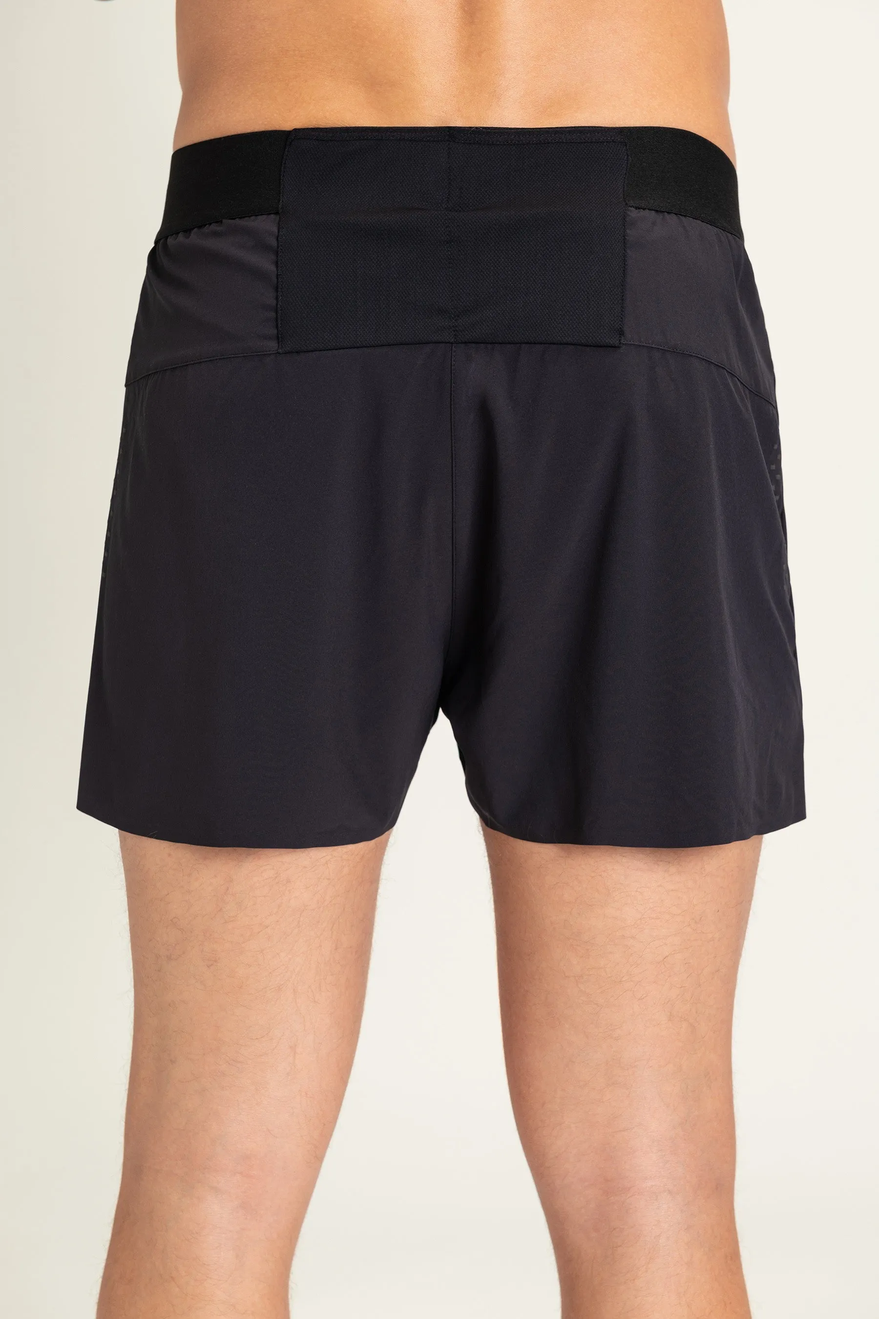 Dryside Men's Run Shorts 3"