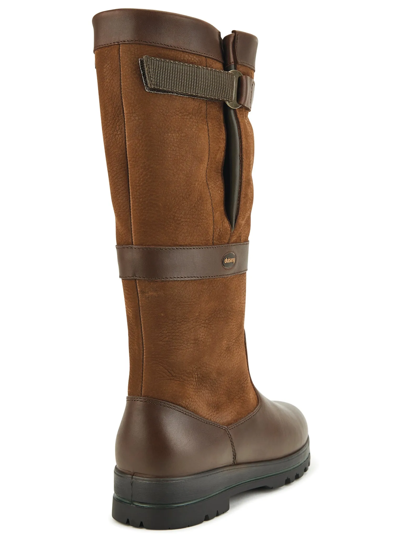 Dubarry Duncannon Boots