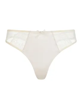 Ellery Pearl Thong