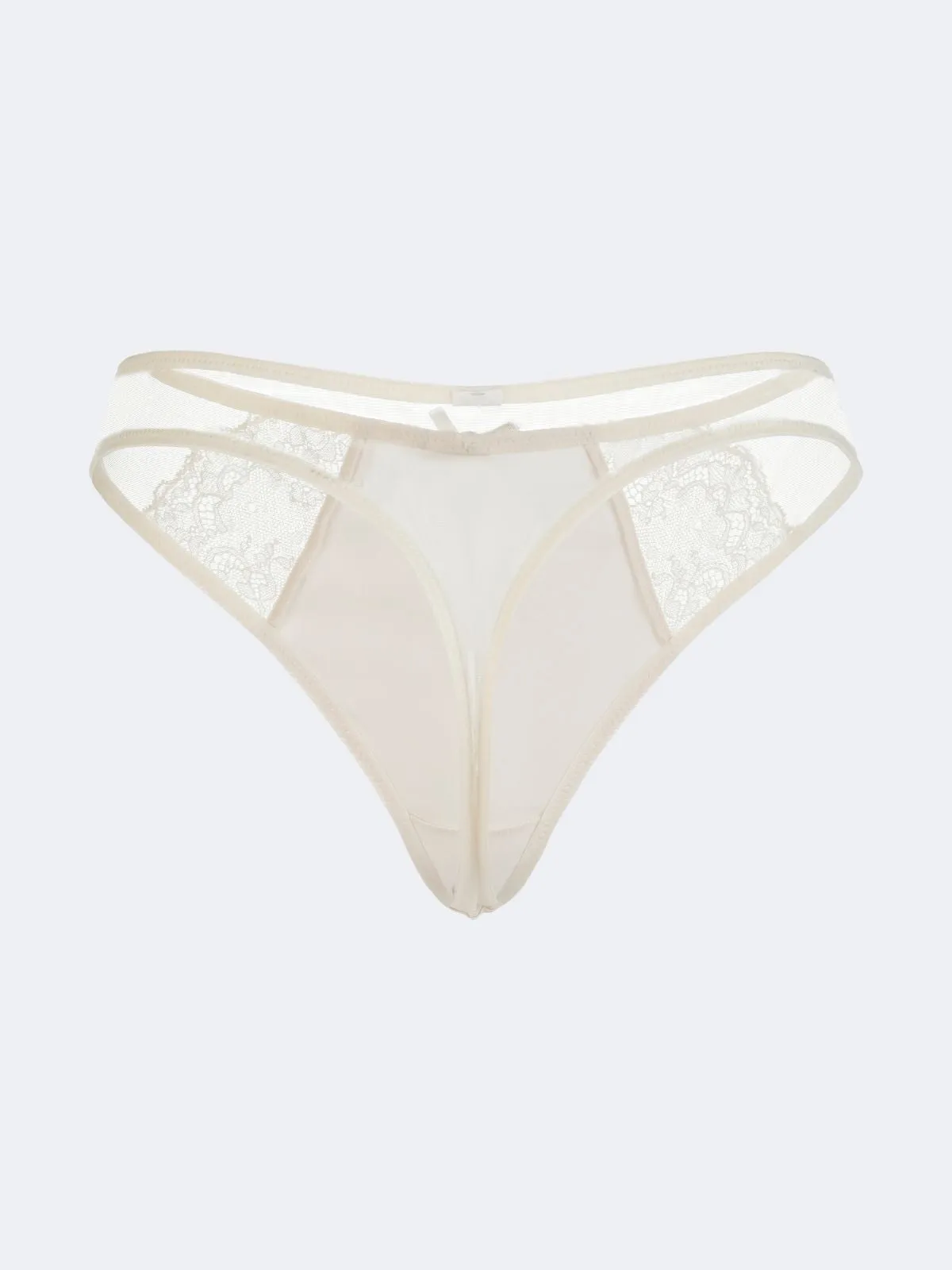 Ellery Pearl Thong