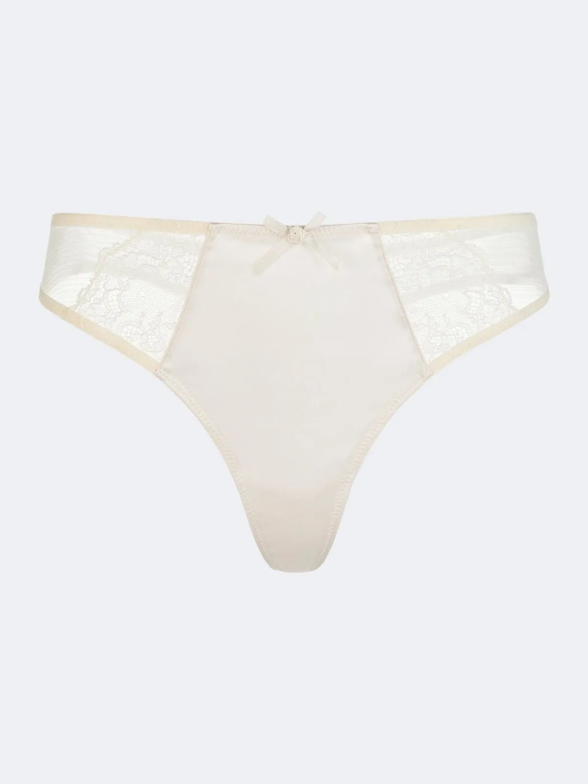 Ellery Pearl Thong