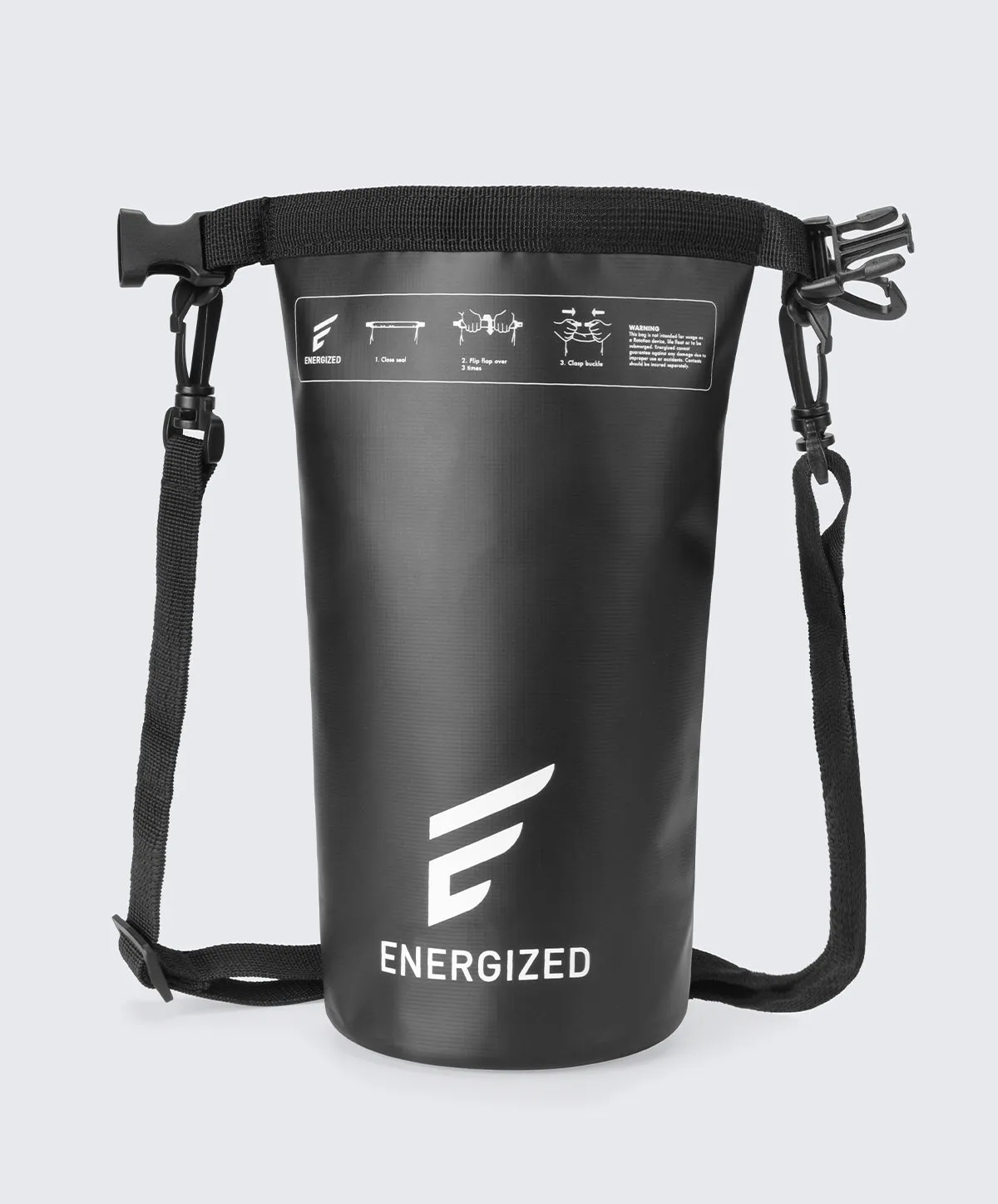 Energized Dry Bags - Mini (2L) 901-1232