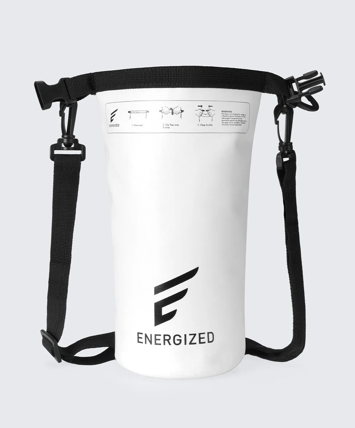 Energized Dry Bags - Mini (2L) 901-1232