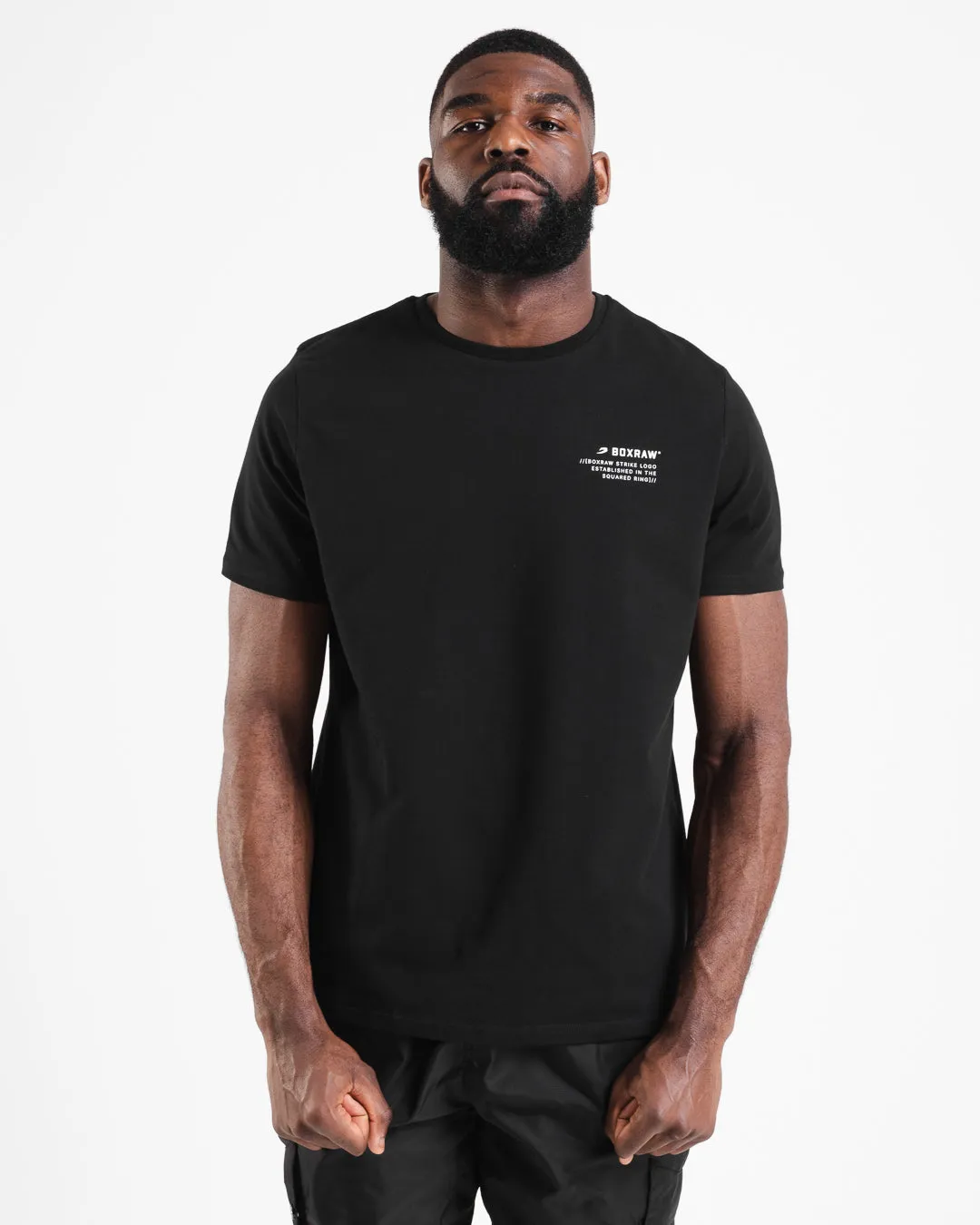 Established T-Shirt - Black