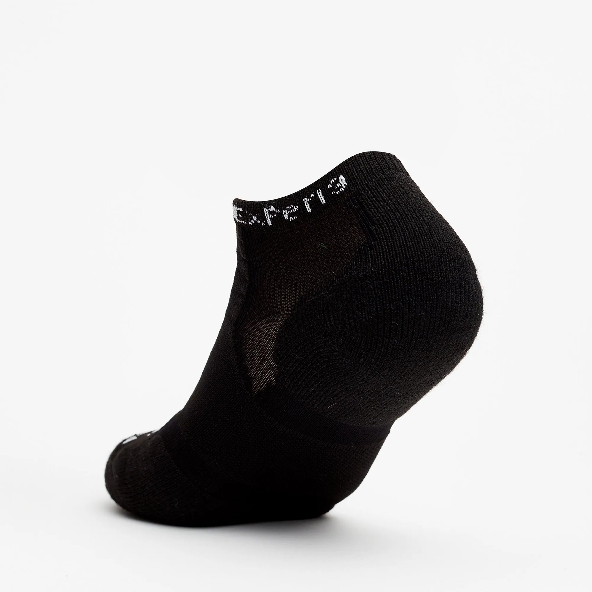 Experia TECHFIT Light Cushion Low-Cut Fitness Socks (6 Pack) | XCCU | Pay for 5, get 1 FREE!