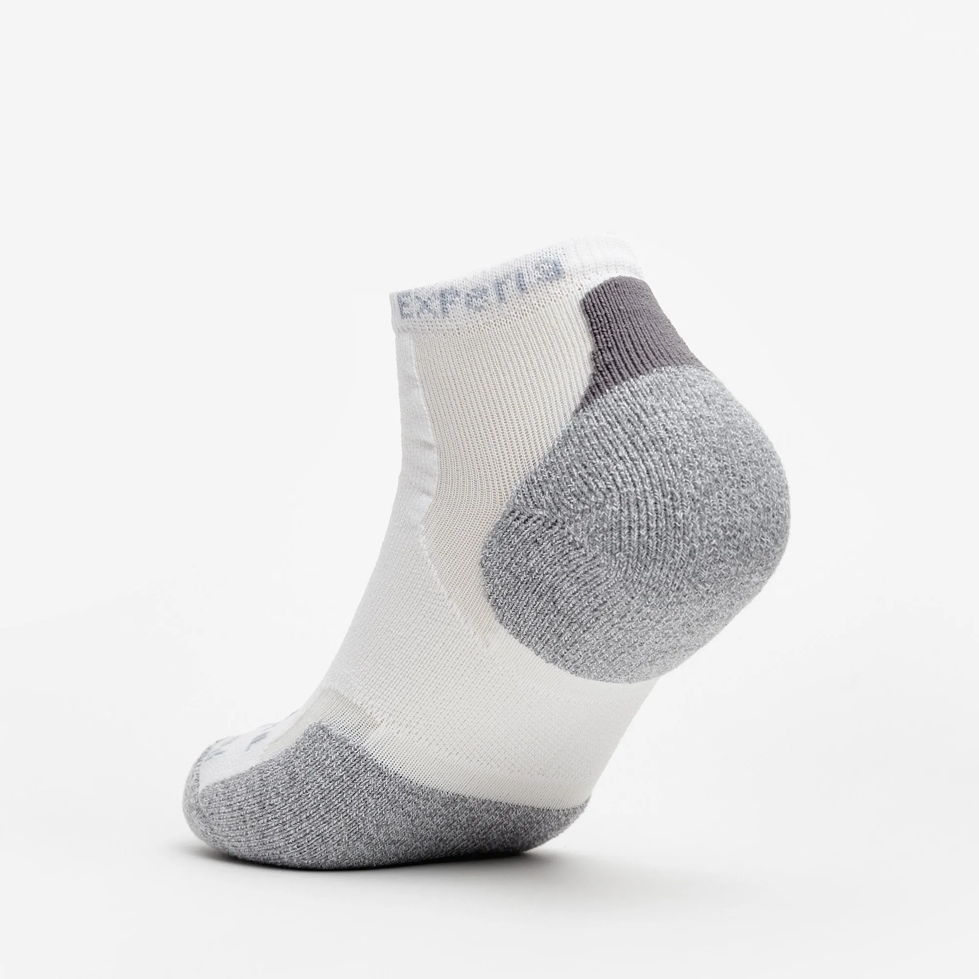 Experia TECHFIT Light Cushion Low-Cut Fitness Socks (6 Pack) | XCCU | Pay for 5, get 1 FREE!