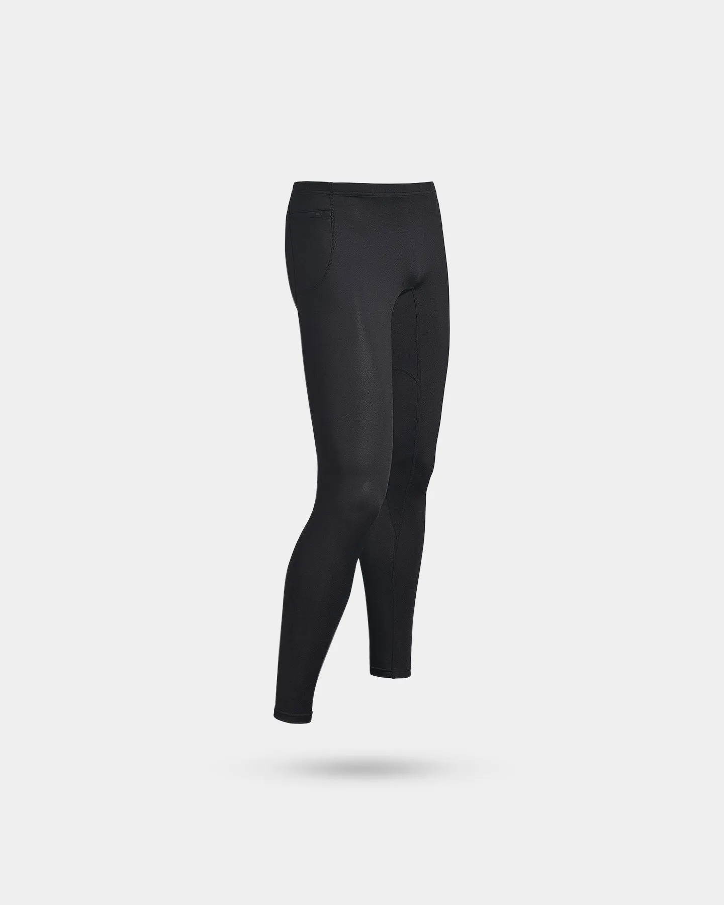 Expert Brand Men's Airstretch Performance Tights Compression Pants