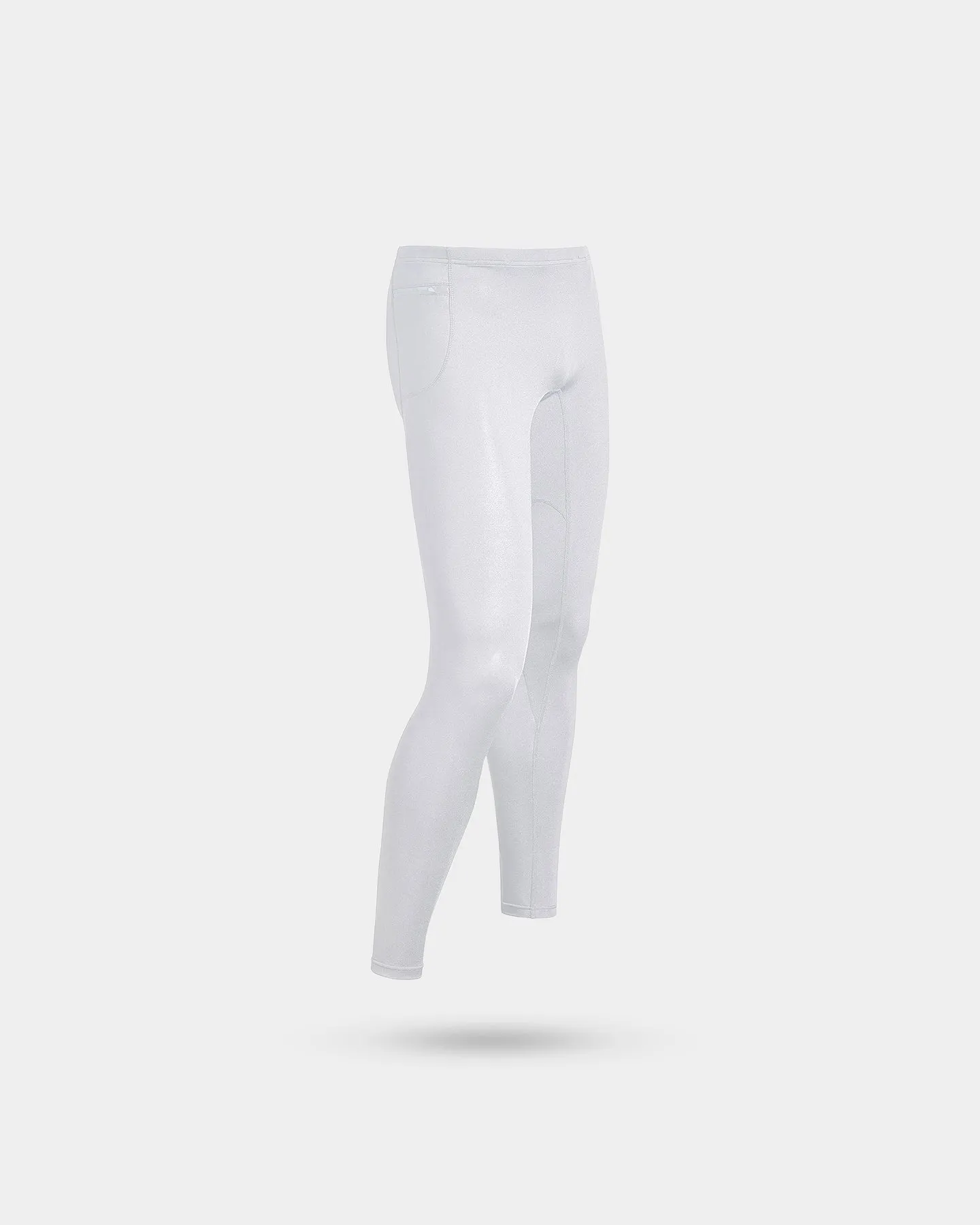 Expert Brand Men's Airstretch Performance Tights Compression Pants