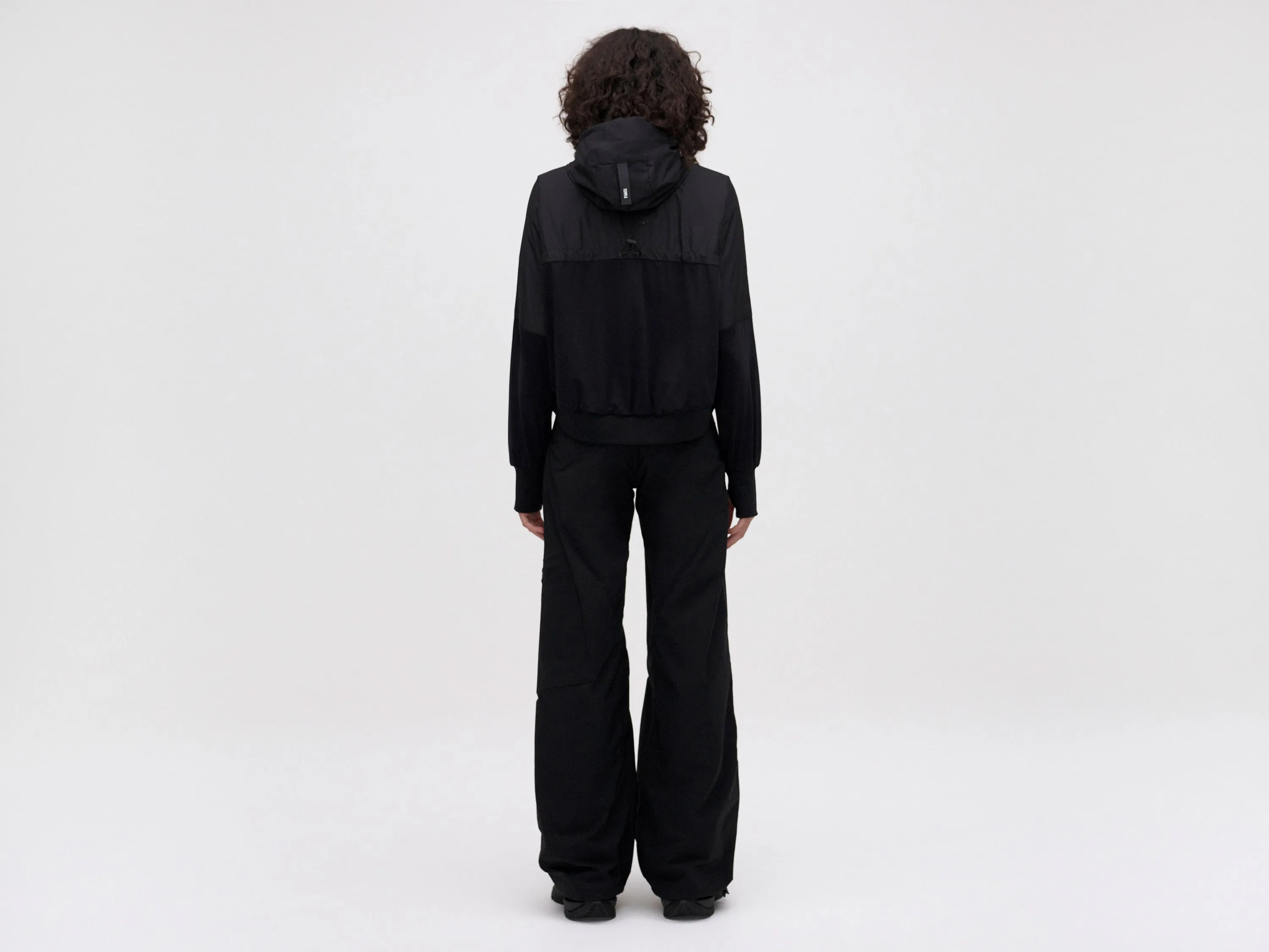 FIELD PANT - BLACK