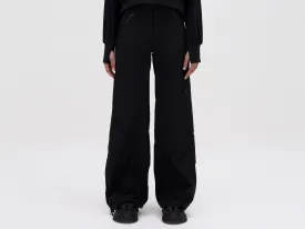 FIELD PANT - BLACK