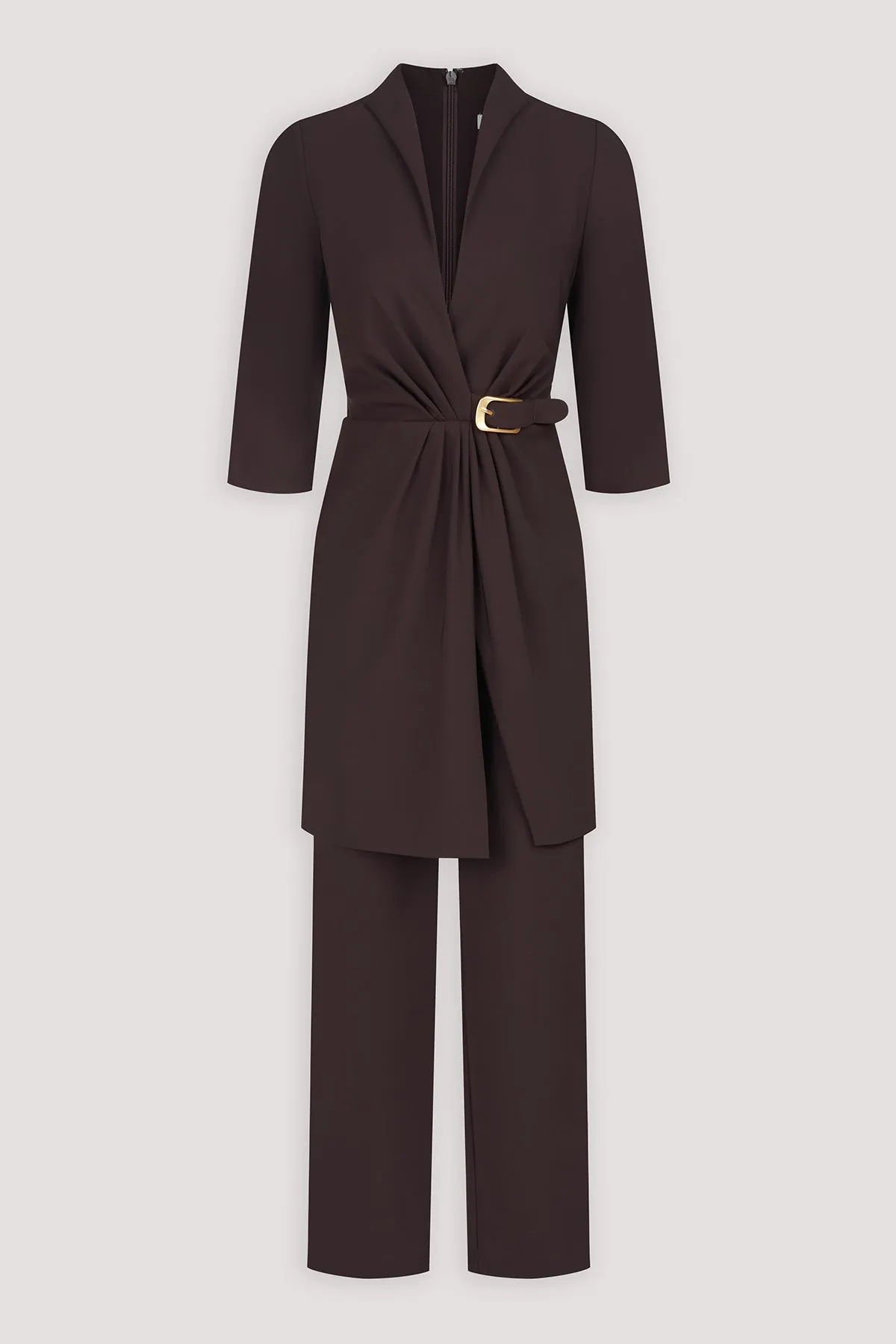 Florence Walk Thru Jumpsuit