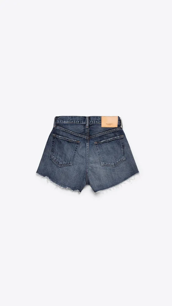 Ford Shorts - Dark Blue