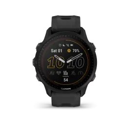 Garmin Forerunner 955 Solar Smart Watch