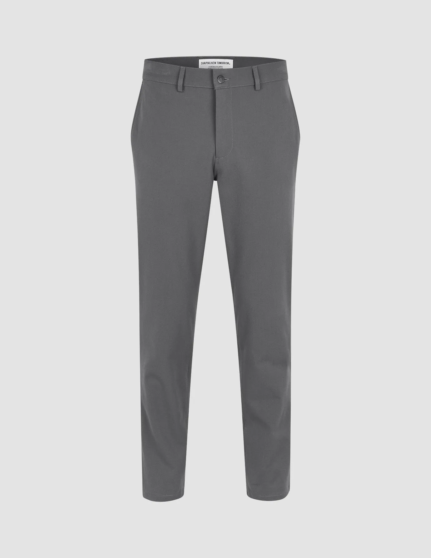 GEN2 Pants Regular Storm Grey