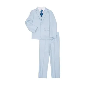 Geoffrey Beene Boy's 5-Piece Suits