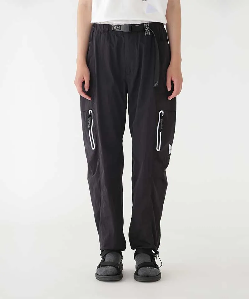 Gramicci x and wander Patchwork Wind Pant