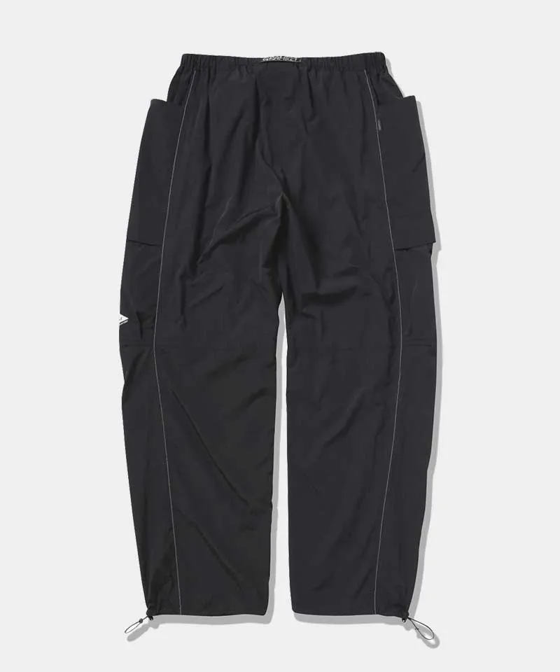 Gramicci x and wander Patchwork Wind Pant