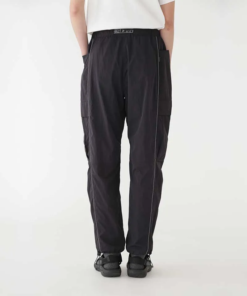 Gramicci x and wander Patchwork Wind Pant