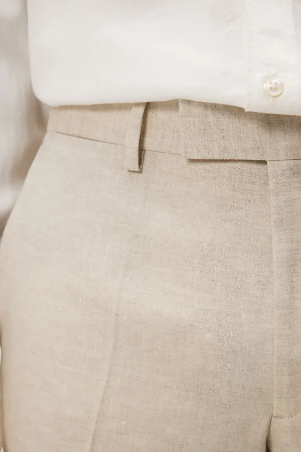 Grant Super Linen Pants