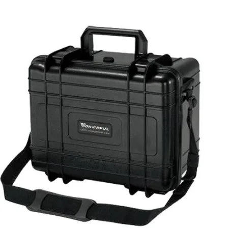 Hardcase Luggage - Carrier Case Equipment Bag PC2816N -