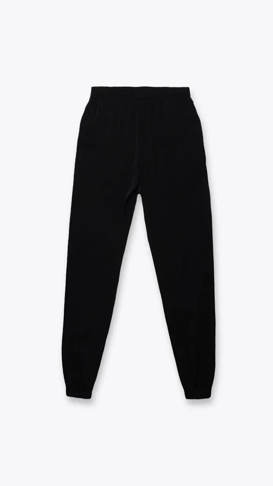 Harriet Viscose Crepe Pant