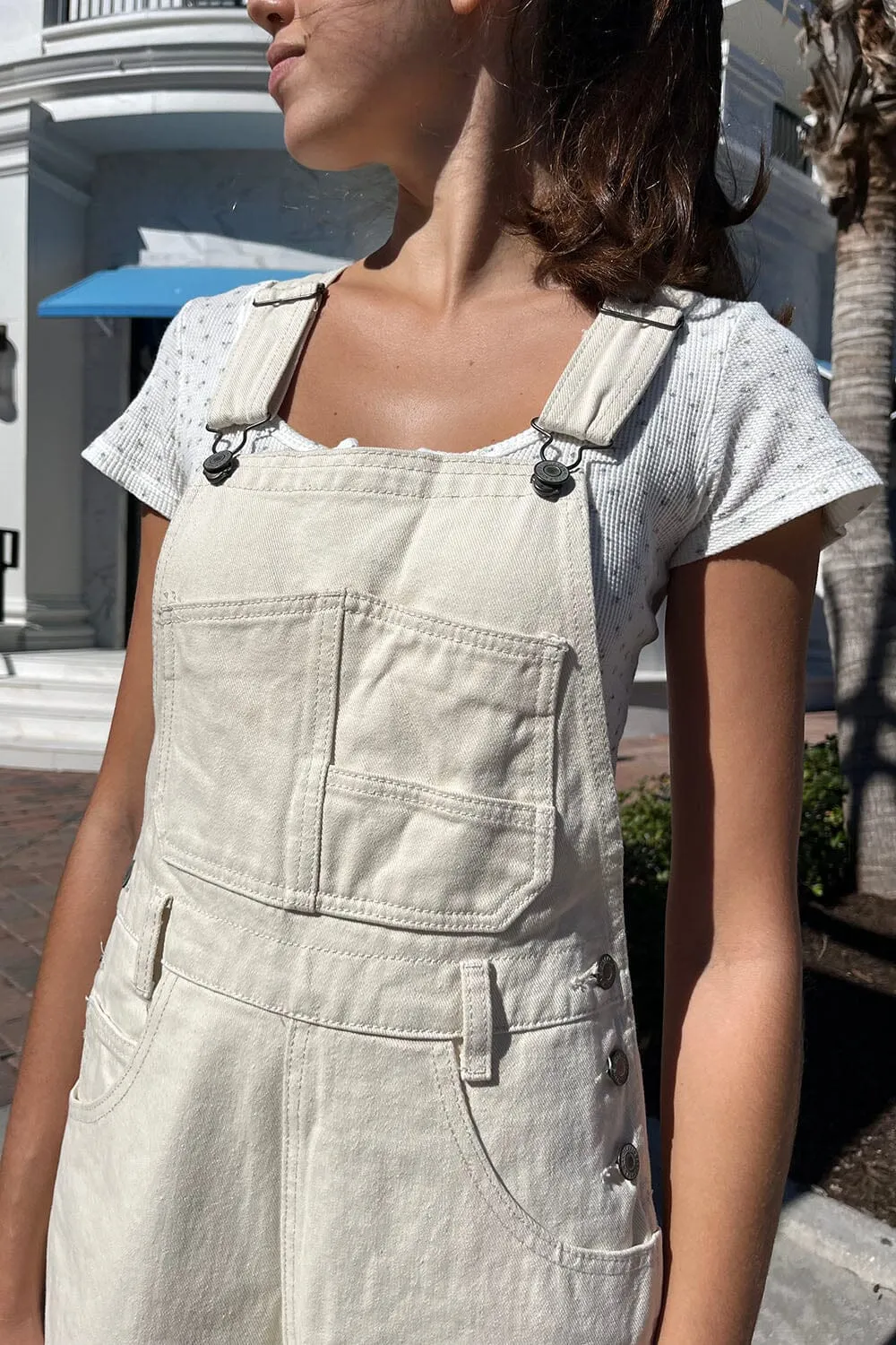 Hayley Overalls