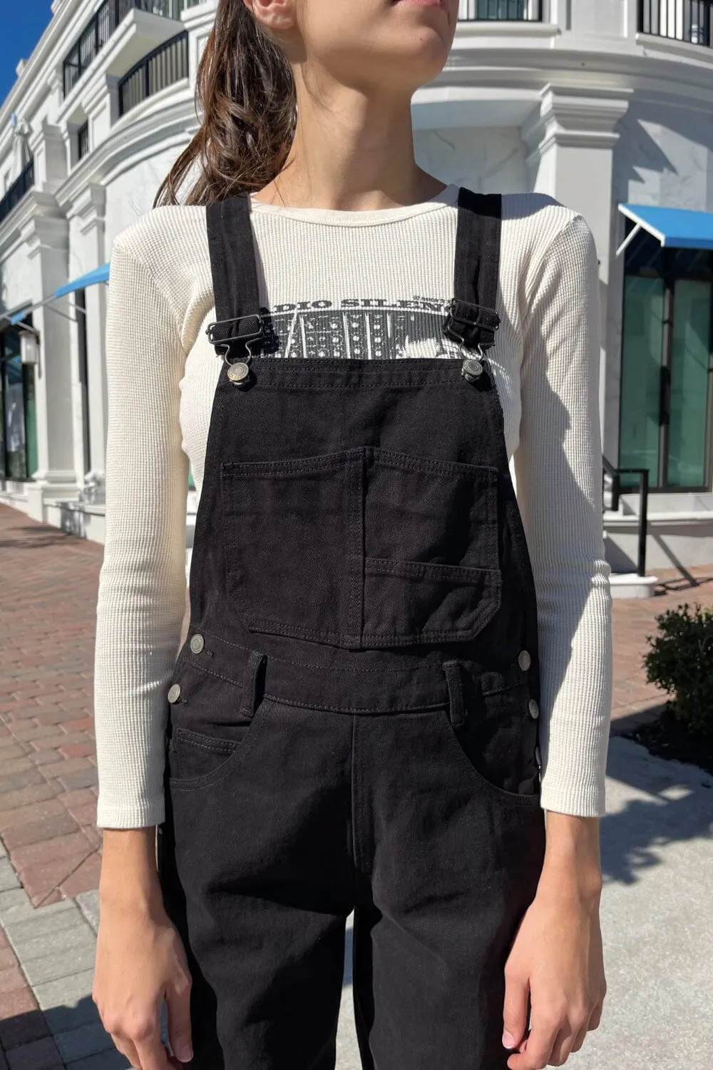 Hayley Overalls