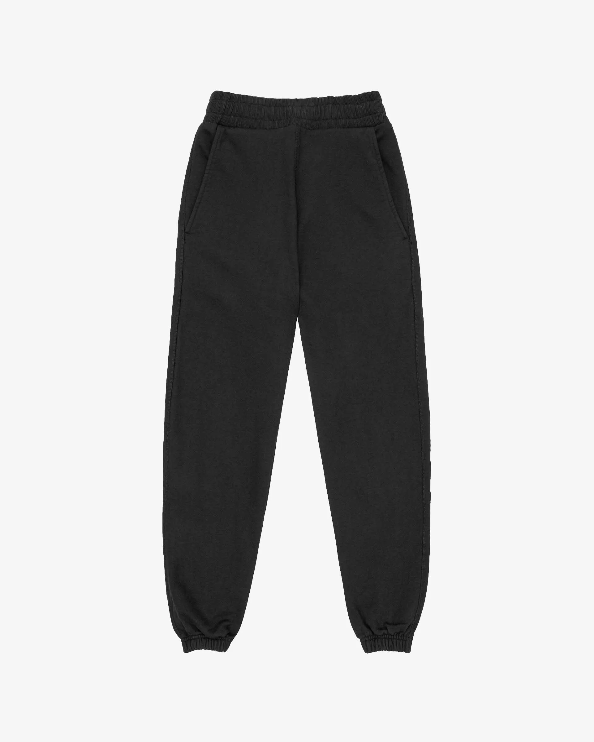 HEAVYWEIGHT WARM UP PANTS - V.01