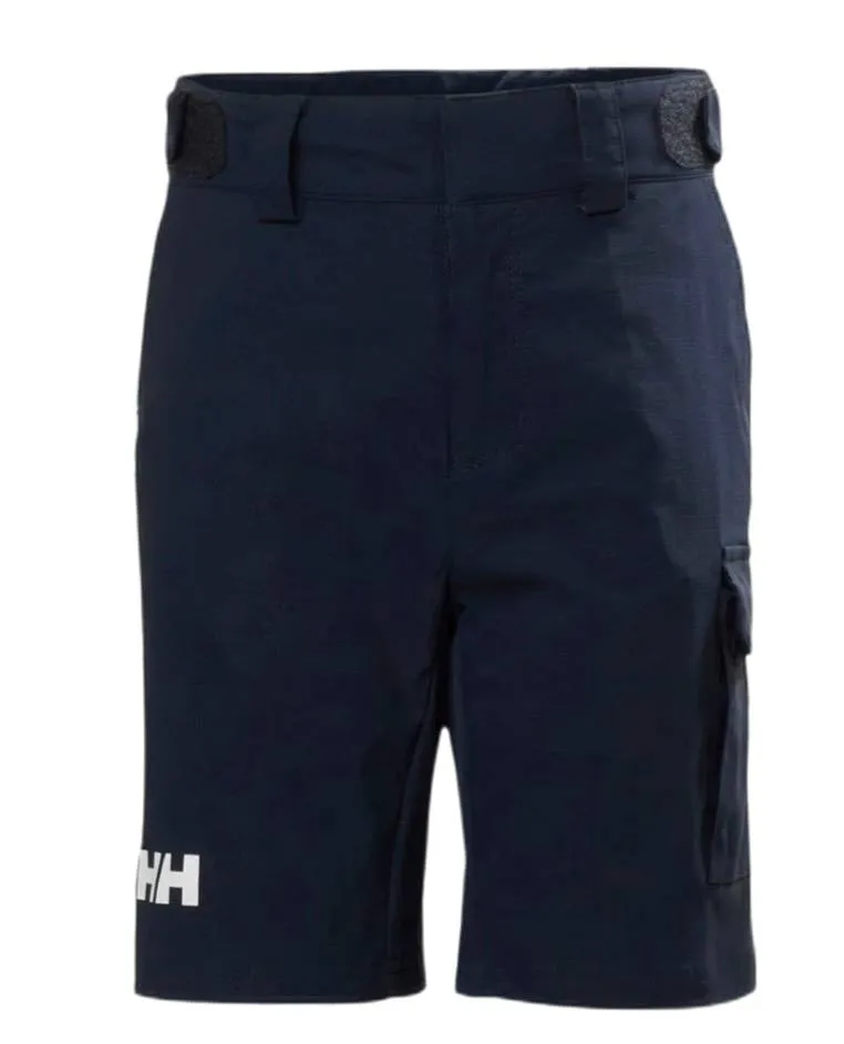 Helly Hansen® Juniors' HH Quick-Dry Cargo Shorts