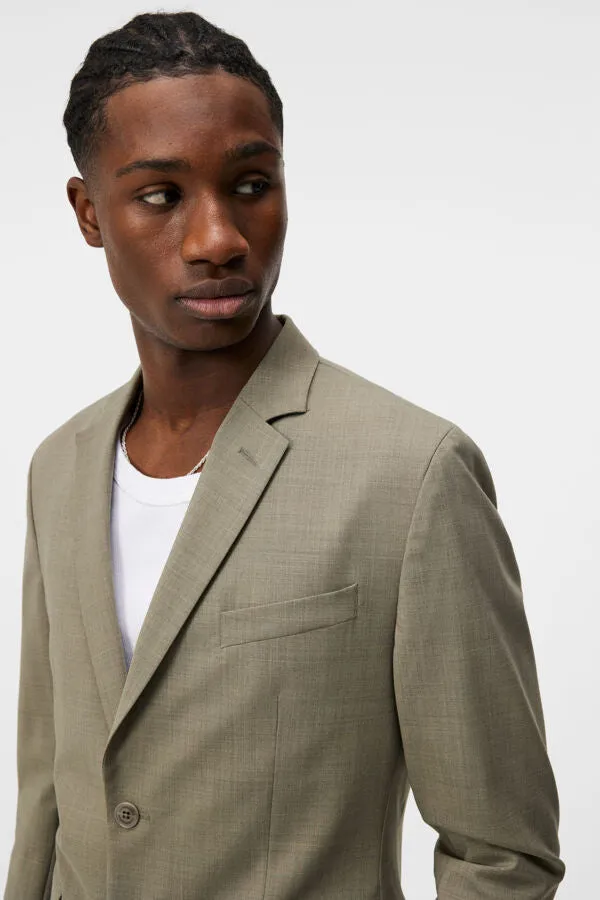 Hopper Bi-stretch Blazer