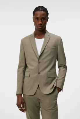 Hopper Bi-stretch Blazer