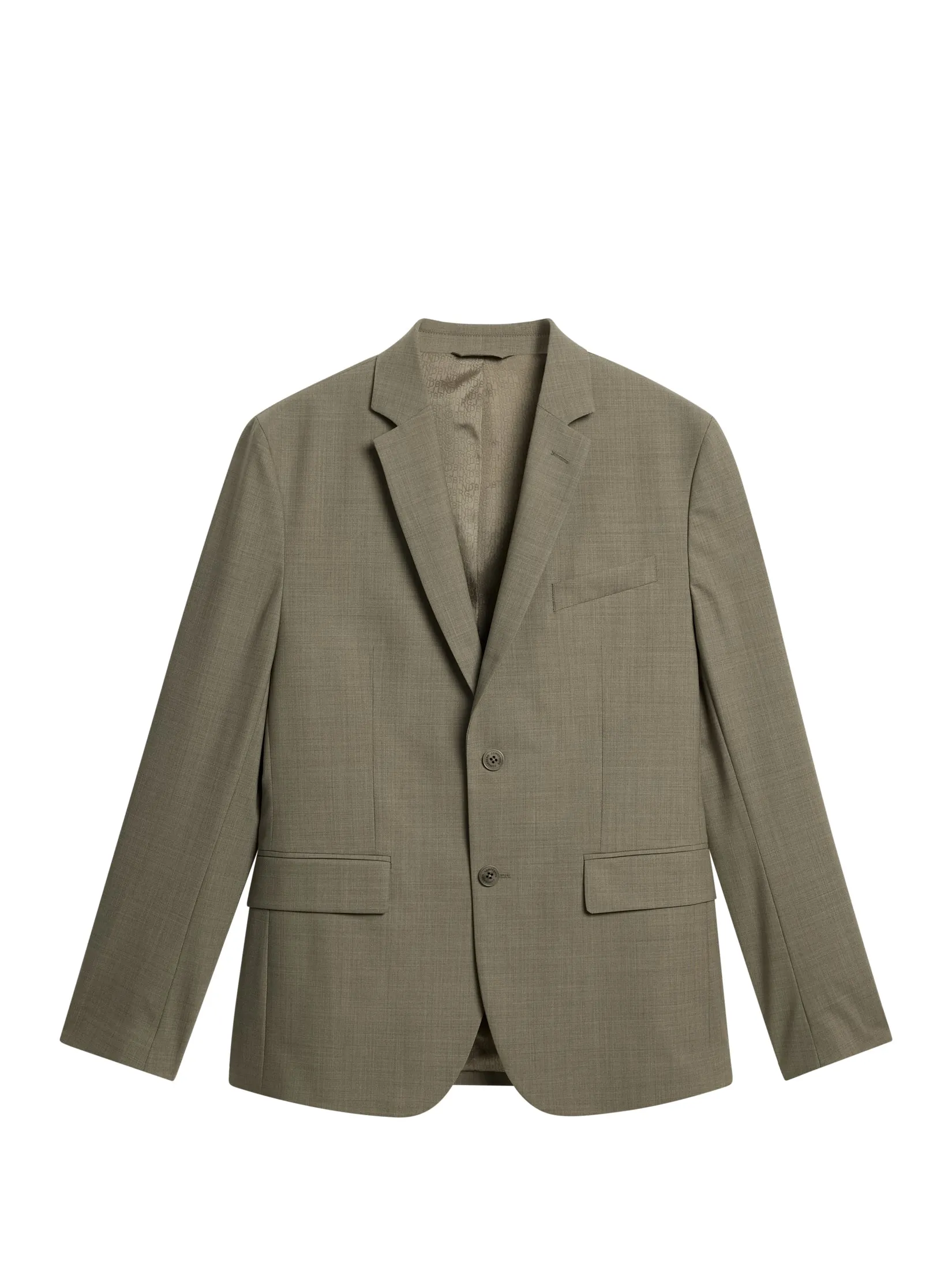 Hopper Bi-stretch Blazer