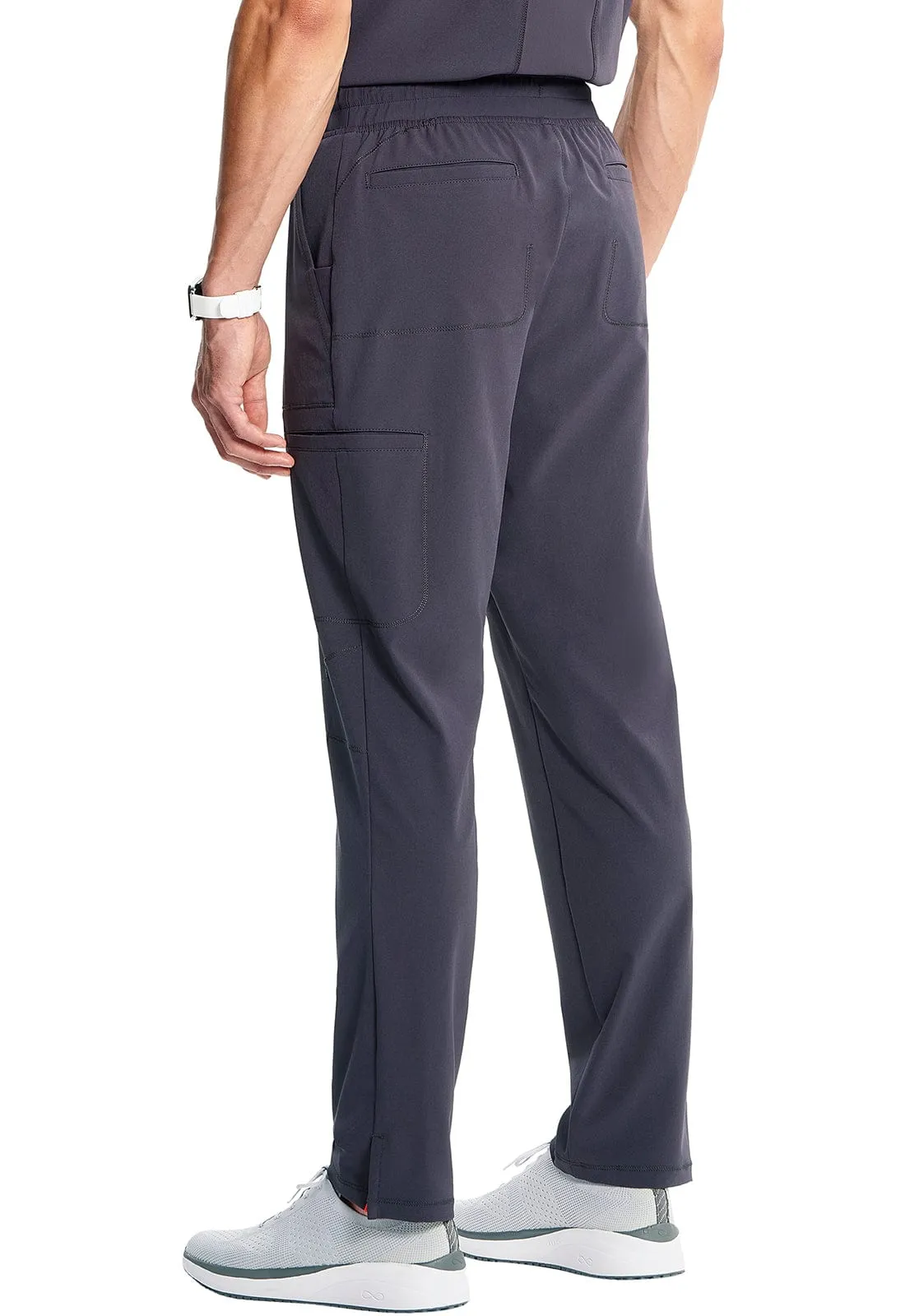 Infinity GNR8 Tall Men's Straight Leg Pant IN200AT