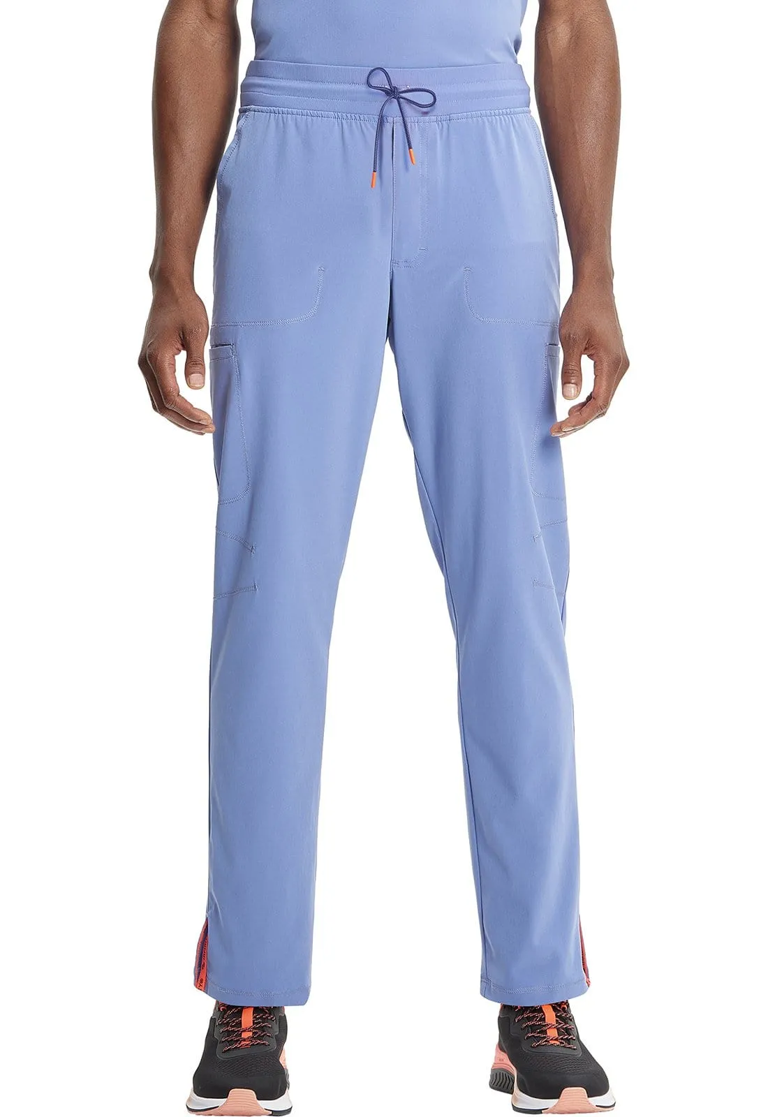 Infinity GNR8 Tall Men's Straight Leg Pant IN200AT