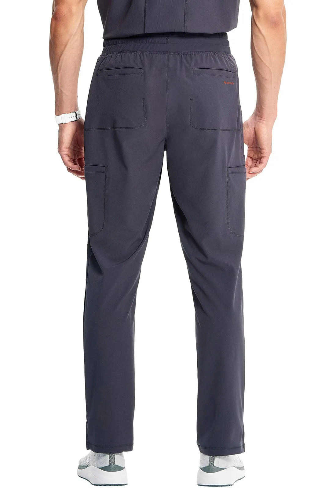 Infinity GNR8 Tall Men's Straight Leg Pant IN200AT