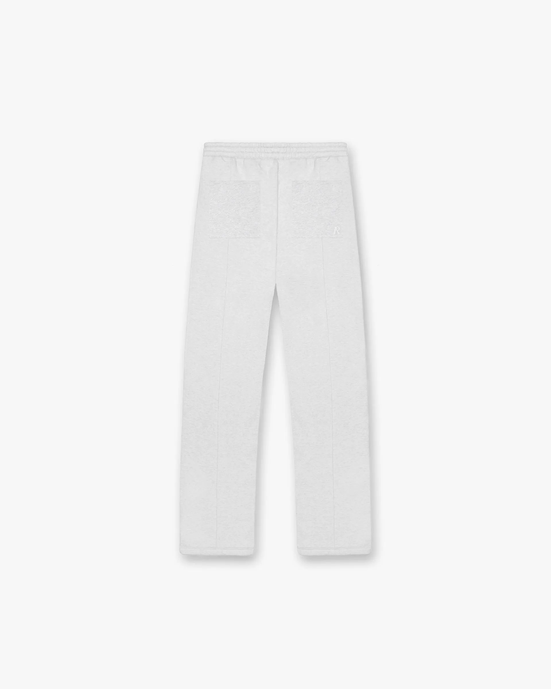 Initial Sweatpant - Ice Grey Marl